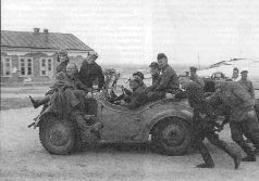 Вячеслав Кондратьев - Халхин-Гол: Война в воздухе