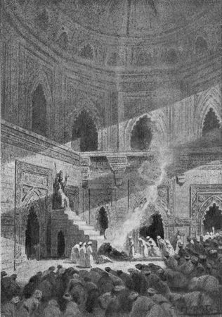 Михаил Первухин - Колыбель человечества