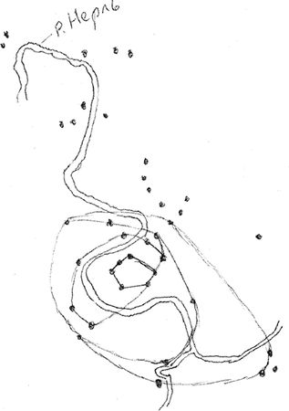 Владимир Жикаренцев - Русь открывает себя