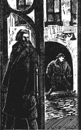 Юрий Давыдов - Март