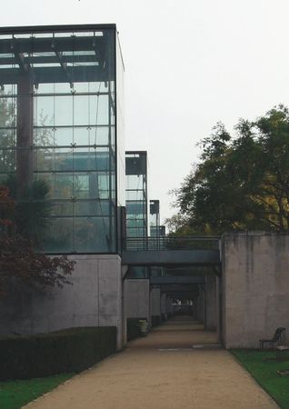 Станислав Савицкий - Прекрасная Франция