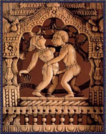 Ватсьяяна Малланага - Камасутра