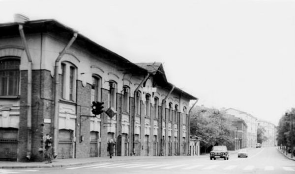 Сергей Петров - На берегах реки Ждановки