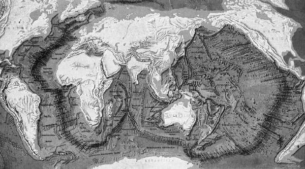 Викентий Преображенский - Удивительная океанология