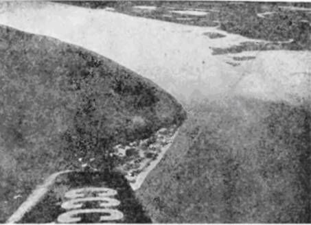 СЕРГЕЙ ОБРУЧЕВ - НА САМОЛЕТЕ В ВОСТОЧНОЙ АРКТИКЕ