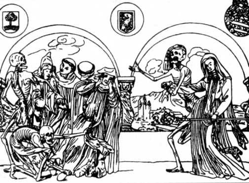 Вадим Деружинский - Книга вампиров