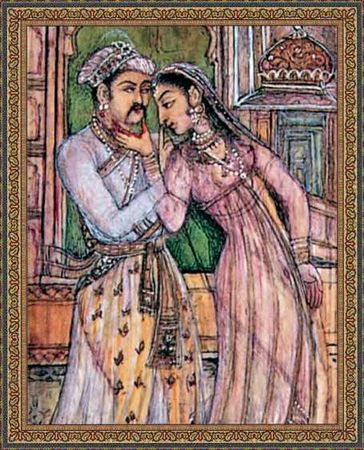 Ватсьяяна Малланага - Камасутра