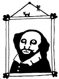 Наталья Поваляева - Трое из блумсбери, не считая кота и кренделя