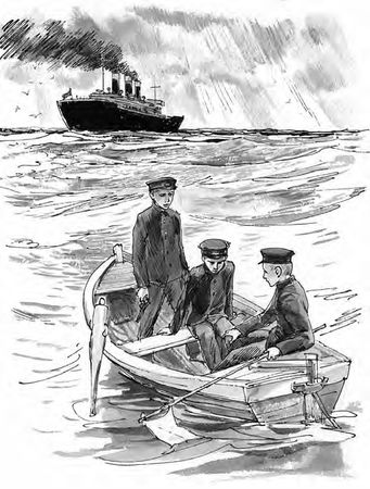 Николай Гарин-Михайловский - Детство Тёмы