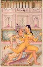 Ватсьяяна Малланага - Камасутра