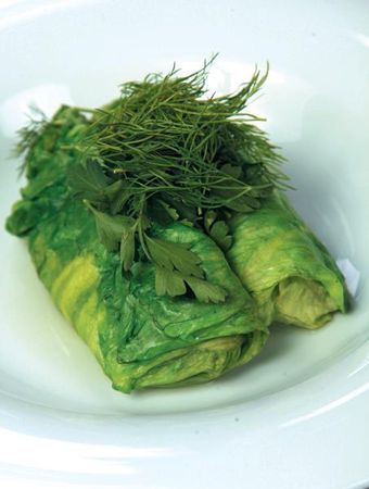 Коллектив авторов - Готовим грибы