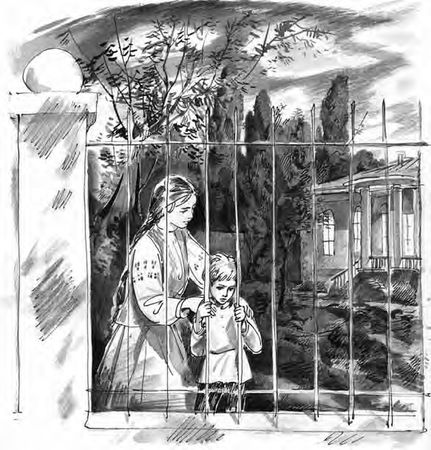 Николай Гарин-Михайловский - Детство Тёмы