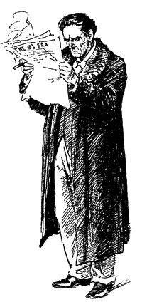 Светозар Чернов - Бейкер-стрит и окрестности