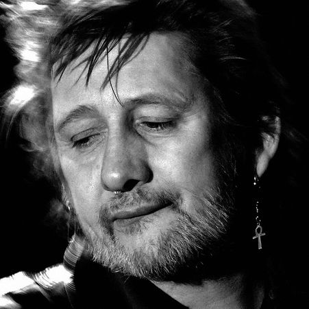 Борис Гребенщиков, Марина Решетина - Аэростат. Течения и Земли