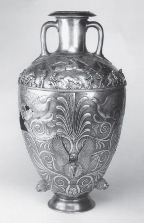 Валерий Гуляев - Скифы: расцвет и падение великого царства