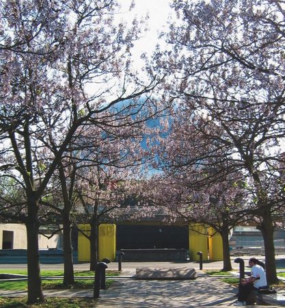 Станислав Савицкий - Прекрасная Франция