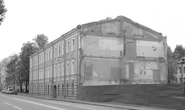 Сергей Петров - На берегах реки Ждановки