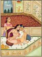 Ватсьяяна Малланага - Камасутра