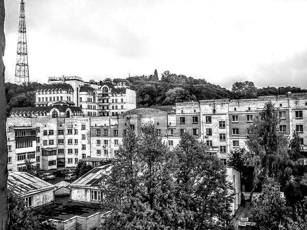 Ирина Малышко - Война маленького человека