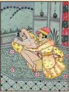 Ватсьяяна Малланага - Камасутра