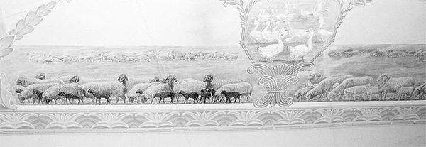 Ольга Зиновьева - Восьмое чудо света. ВСХВ-ВДНХ-ВВЦ