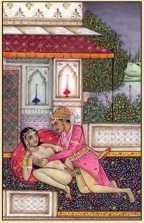 Ватсьяяна Малланага - Камасутра