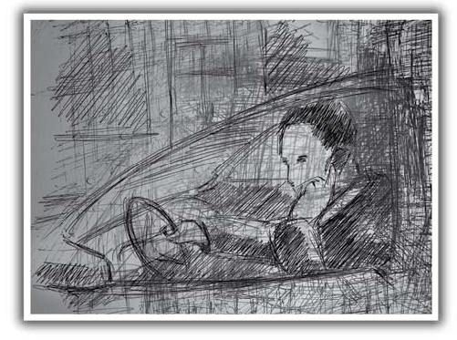 Дмитрий Хара - П. Ш