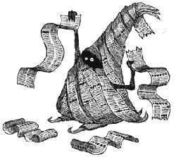 Вальтер Моэрс - Город Мечтающих Книг