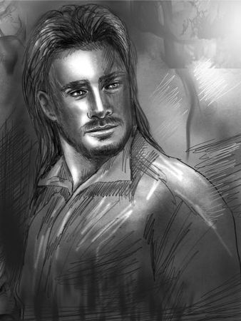 Галина Мишарина - Бури