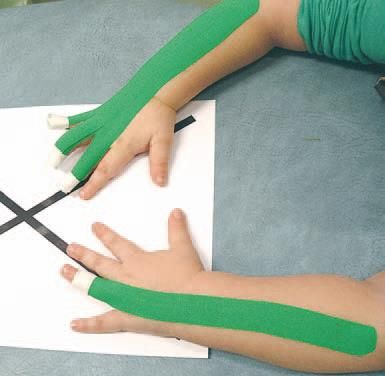 Дмитрий Киселев - Кинезиотейпинг в лечебной практике неврологии и ортопедии