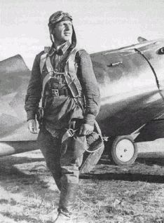 Вячеслав Кондратьев - Халхин-Гол: Война в воздухе