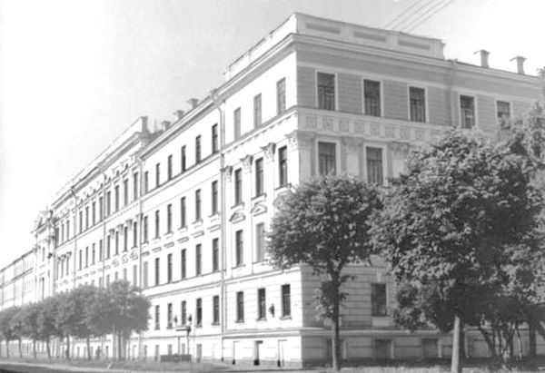 Сергей Петров - На берегах реки Ждановки