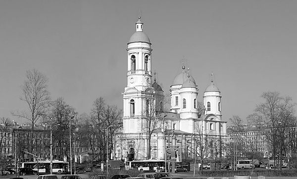 Валентин Привалов - Улицы Петроградской стороны. Дома и люди