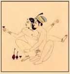 Ватсьяяна Малланага - Камасутра