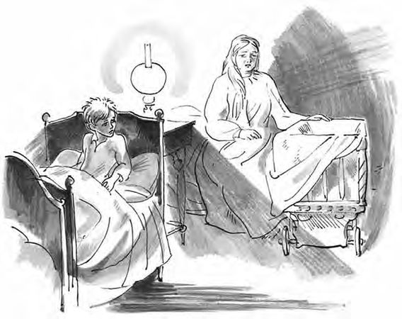 Николай Гарин-Михайловский - Детство Тёмы