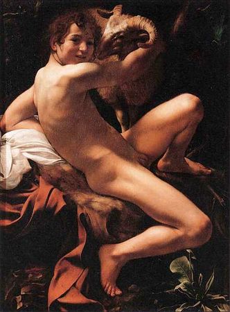 Александр Майкапар - Капитолийские музеи