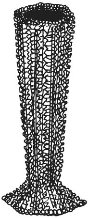 Вера Преображенская - Поделки из соломки