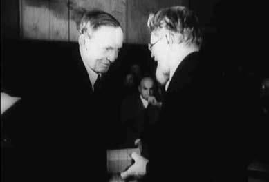 Константин Ремишевский - История, ожившая в кадре. Белорусская кинолетопись:...