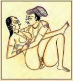 Ватсьяяна Малланага - Камасутра