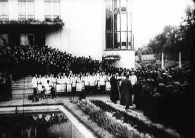 Константин Ремишевский - История, ожившая в кадре. Белорусская кинолетопись:...