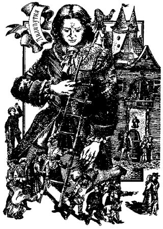 Джонатан Свифт, Роберт Стивенсон - Путешествия Лемюэля Гулливера. Дом на дюнах....