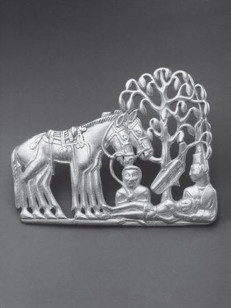 Валерий Гуляев - Скифы: расцвет и падение великого царства