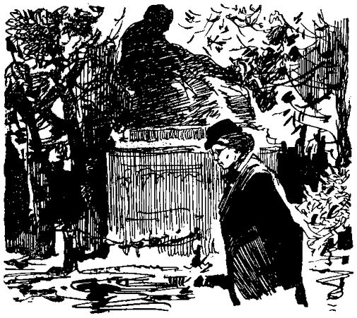 Вера Морозова - Дом на Монетной