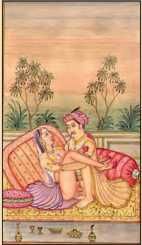 Ватсьяяна Малланага - Камасутра