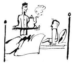 Эмиль Брагинский - Солнце в декабре