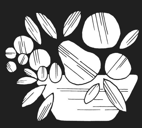 Вера Преображенская - Поделки из соломки