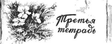 Продолжение легенды