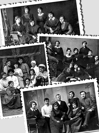 Ирина Малышко - Война маленького человека