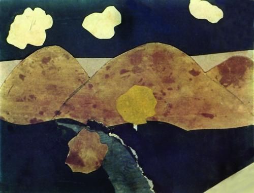 Елена Макарова - Вещность и вечность