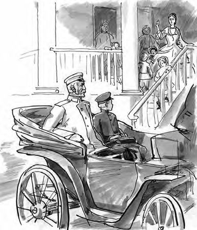 Николай Гарин-Михайловский - Детство Тёмы